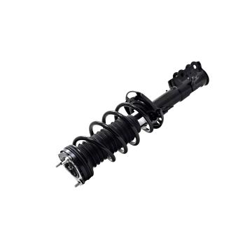FCS Automotive 1333547L - Suspension Strut and Coil Spring Assembly FCS Automotive 1333547L Suspension Strut and Coil Spring Assembly product image 3 of 5