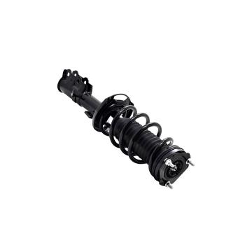 FCS Automotive 1333547L - Suspension Strut and Coil Spring Assembly FCS Automotive 1333547L Suspension Strut and Coil Spring Assembly product image 4 of 5