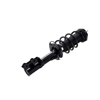 FCS Automotive 1333547L - Suspension Strut and Coil Spring Assembly FCS Automotive 1333547L Suspension Strut and Coil Spring Assembly product image 5 of 5