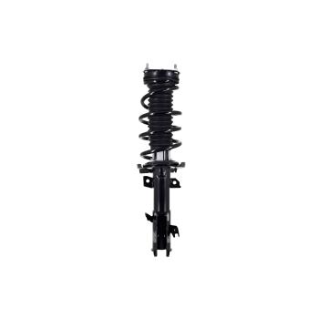 FCS Automotive 1333547R Suspension Strut and Coil Spring Assembly product image 1 of 5