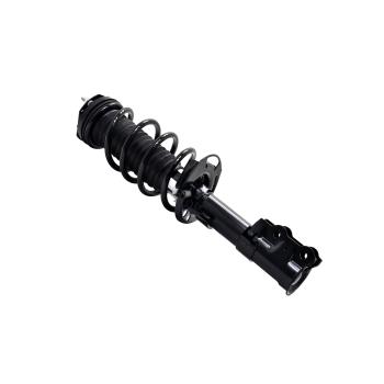 FCS Automotive 1333547R Suspension Strut and Coil Spring Assembly product image 2 of 5