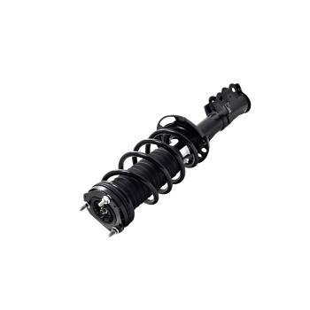 FCS Automotive 1333547R Suspension Strut and Coil Spring Assembly product image 3 of 5