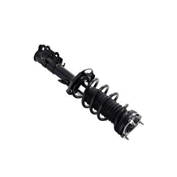 FCS Automotive 1333547R Suspension Strut and Coil Spring Assembly product image 4 of 5