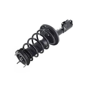 FCS Automotive 1333548L Suspension Strut and Coil Spring Assembly product image 4 of 5