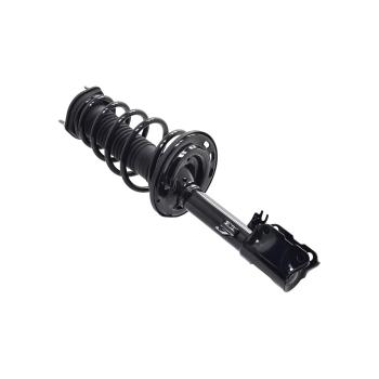 FCS Automotive 1333548R Suspension Strut and Coil Spring Assembly product image 2 of 5