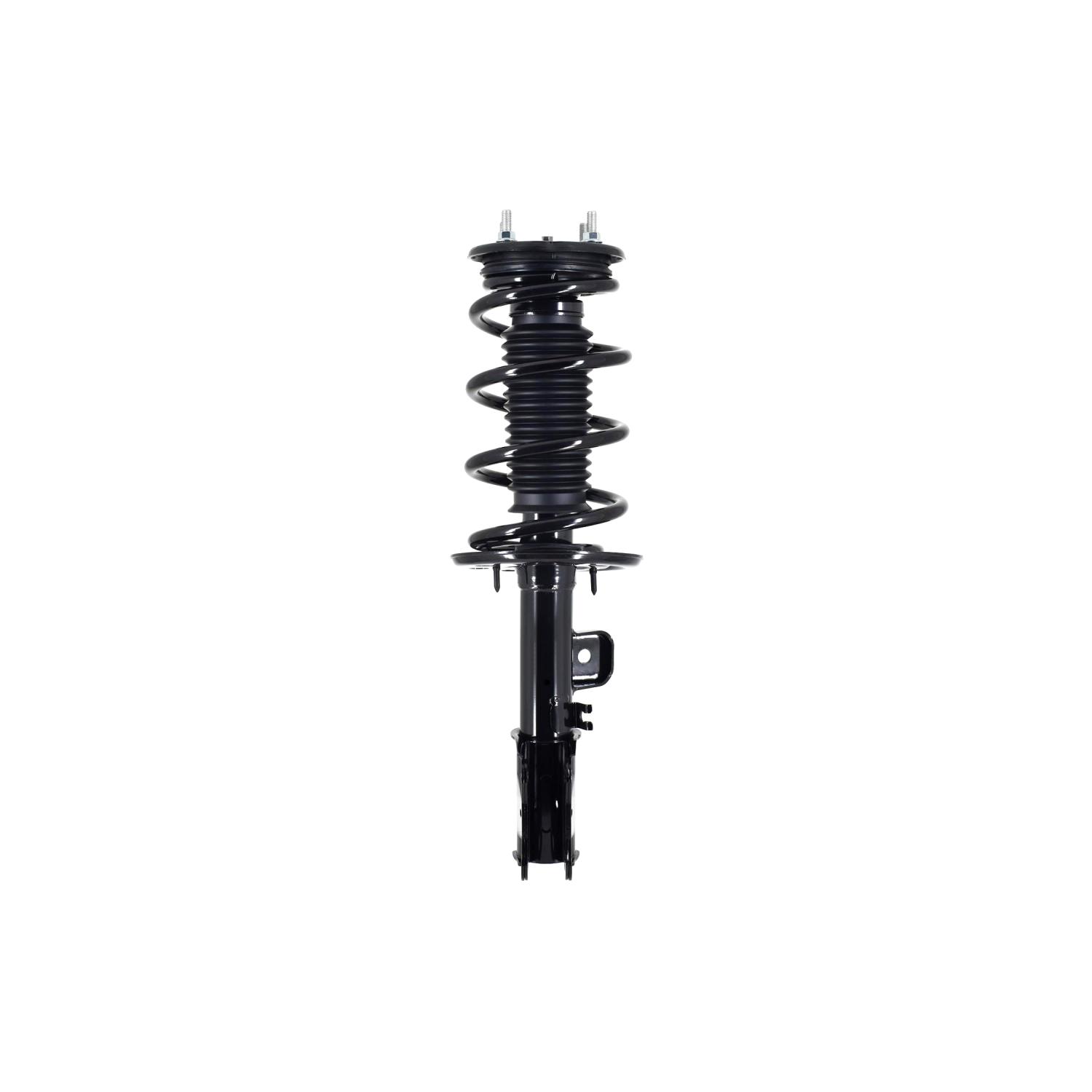 FCS Automotive 1333549L - Suspension Strut and Coil Spring Assembly FCS Automotive 1333549L Suspension Strut and Coil Spring Assembly product image 1 of 1
