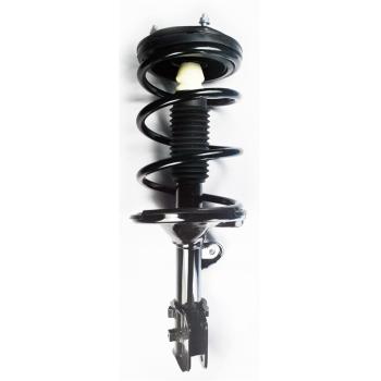 FCS Automotive 1333557L - Suspension Strut and Coil Spring Assembly FCS Automotive 1333557L Suspension Strut and Coil Spring Assembly product image 1 of 6