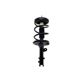 FCS Automotive 1333557L - Suspension Strut and Coil Spring Assembly FCS Automotive 1333557L Suspension Strut and Coil Spring Assembly product image 2 of 6