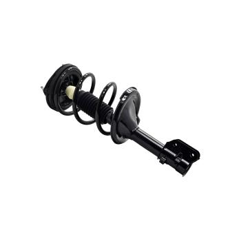 FCS Automotive 1333557L - Suspension Strut and Coil Spring Assembly FCS Automotive 1333557L Suspension Strut and Coil Spring Assembly product image 3 of 6