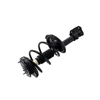 FCS Automotive 1333557L - Suspension Strut and Coil Spring Assembly FCS Automotive 1333557L Suspension Strut and Coil Spring Assembly product image 4 of 6