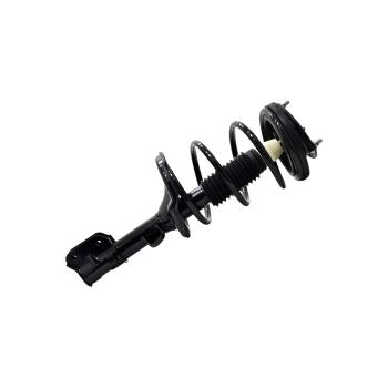 FCS Automotive 1333557L - Suspension Strut and Coil Spring Assembly FCS Automotive 1333557L Suspension Strut and Coil Spring Assembly product image 6 of 6