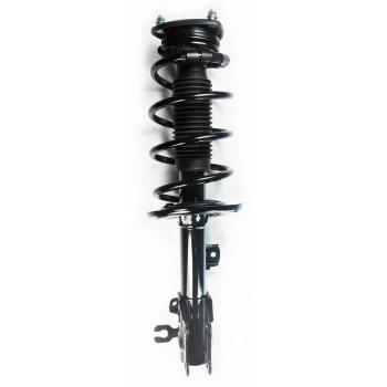 FCS Automotive 1333560L Suspension Strut and Coil Spring Assembly product image 1 of 5