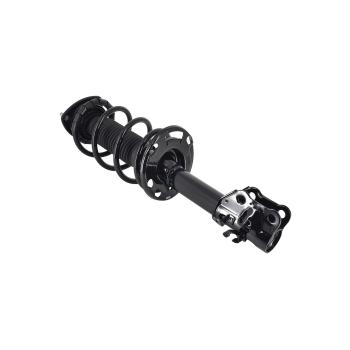 FCS Automotive 1333560L Suspension Strut and Coil Spring Assembly product image 2 of 5