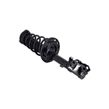 FCS Automotive 1333562R - Suspension Strut and Coil Spring Assembly FCS Automotive 1333562R Suspension Strut and Coil Spring Assembly product image 2 of 5