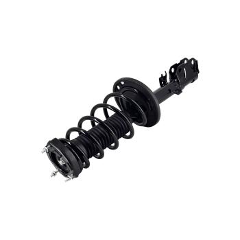 FCS Automotive 1333562R - Suspension Strut and Coil Spring Assembly FCS Automotive 1333562R Suspension Strut and Coil Spring Assembly product image 4 of 5