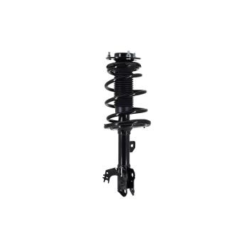 FCS Automotive 1333566L - Suspension Strut and Coil Spring Assembly FCS Automotive 1333566L Suspension Strut and Coil Spring Assembly product image 1 of 5