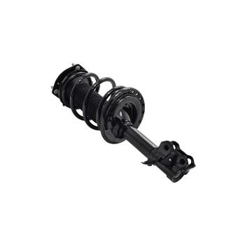 FCS Automotive 1333566L - Suspension Strut and Coil Spring Assembly FCS Automotive 1333566L Suspension Strut and Coil Spring Assembly product image 2 of 5