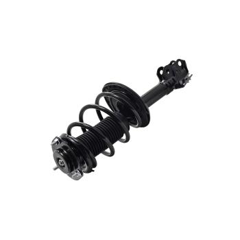 FCS Automotive 1333566L - Suspension Strut and Coil Spring Assembly FCS Automotive 1333566L Suspension Strut and Coil Spring Assembly product image 3 of 5
