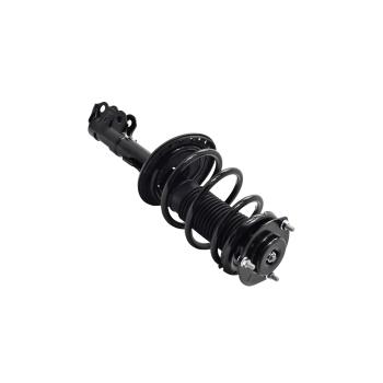 FCS Automotive 1333566L - Suspension Strut and Coil Spring Assembly FCS Automotive 1333566L Suspension Strut and Coil Spring Assembly product image 4 of 5