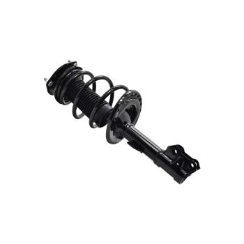 FCS Automotive 1333566R - Suspension Strut and Coil Spring Assembly FCS Automotive 1333566R Suspension Strut and Coil Spring Assembly product image 2 of 5