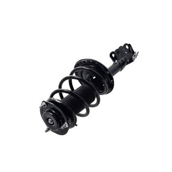 FCS Automotive 1333567L Suspension Strut and Coil Spring Assembly product image 4 of 5