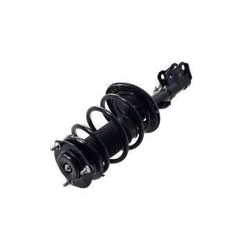 FCS Automotive 1333567R Suspension Strut and Coil Spring Assembly product image 4 of 5
