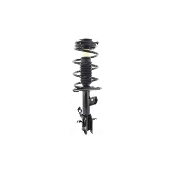 FCS Automotive 1333572L Suspension Strut and Coil Spring Assembly product image 1 of 1
