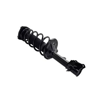 FCS Automotive 1333582L Suspension Strut and Coil Spring Assembly product image 2 of 5