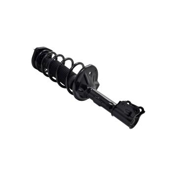 FCS Automotive 1333582R - Suspension Strut and Coil Spring Assembly FCS Automotive 1333582R Suspension Strut and Coil Spring Assembly product image 2 of 5
