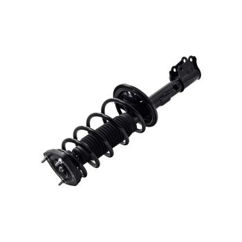FCS Automotive 1333582R - Suspension Strut and Coil Spring Assembly FCS Automotive 1333582R Suspension Strut and Coil Spring Assembly product image 3 of 5