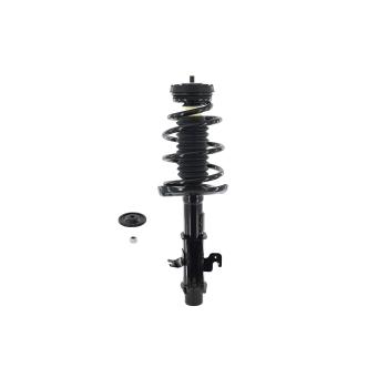 FCS Automotive 1333585L Suspension Strut and Coil Spring Assembly product image 1 of 1