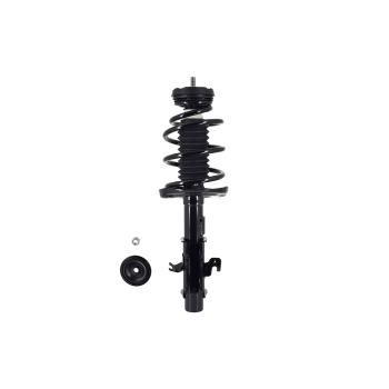 FCS Automotive 1333586L Suspension Strut and Coil Spring Assembly product image 1 of 5