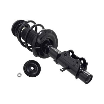 FCS Automotive 1333586L Suspension Strut and Coil Spring Assembly product image 2 of 5