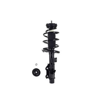 FCS Automotive 1333586L Suspension Strut and Coil Spring Assembly product image 3 of 5