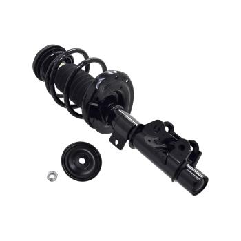 FCS Automotive 1333586R Suspension Strut and Coil Spring Assembly product image 2 of 5