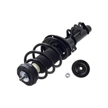 FCS Automotive 1333586R Suspension Strut and Coil Spring Assembly product image 4 of 5