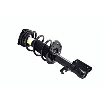 FCS Automotive 1333591L Suspension Strut and Coil Spring Assembly product image 2 of 5
