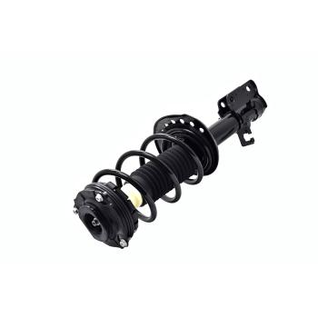 FCS Automotive 1333591L Suspension Strut and Coil Spring Assembly product image 3 of 5
