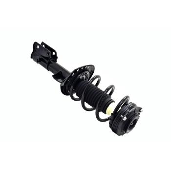 FCS Automotive 1333591L Suspension Strut and Coil Spring Assembly product image 4 of 5