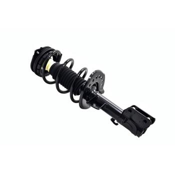 FCS Automotive 1333591R Suspension Strut and Coil Spring Assembly product image 2 of 5