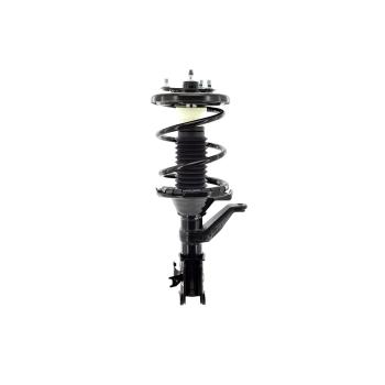 FCS Automotive 1333702L Suspension Strut and Coil Spring Assembly product image 1 of 1