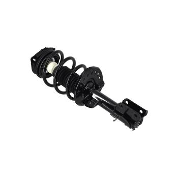 FCS Automotive 1333704R Suspension Strut and Coil Spring Assembly product image 2 of 5