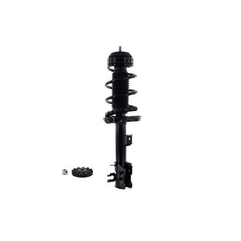 FCS Automotive 1333710L Suspension Strut and Coil Spring Assembly product image 1 of 5