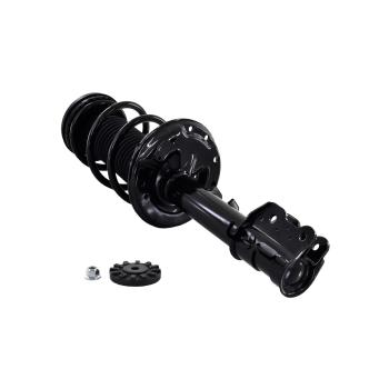 FCS Automotive 1333710L Suspension Strut and Coil Spring Assembly product image 2 of 5