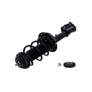 FCS Automotive 1333710L Suspension Strut and Coil Spring Assembly product image 3 of 5