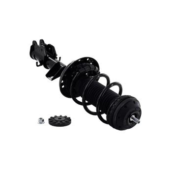 FCS Automotive 1333710L Suspension Strut and Coil Spring Assembly product image 4 of 5