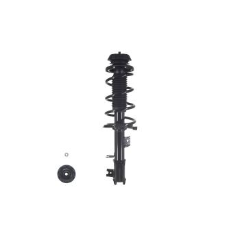 FCS Automotive 1333711L Suspension Strut and Coil Spring Assembly product image 1 of 5