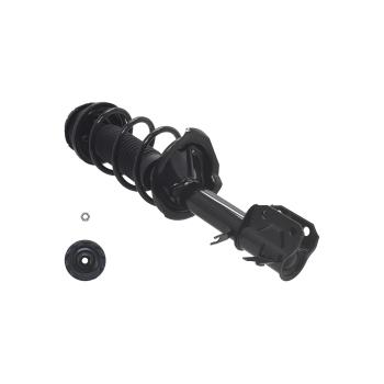 FCS Automotive 1333711L Suspension Strut and Coil Spring Assembly product image 2 of 5