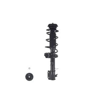 FCS Automotive 1333711L Suspension Strut and Coil Spring Assembly product image 3 of 5