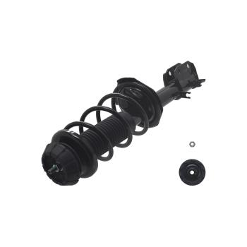 FCS Automotive 1333711L Suspension Strut and Coil Spring Assembly product image 4 of 5